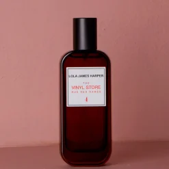 2999 SAS W Parfum d'intérieur Vinyl Store - Lola James Harper - 50 ml