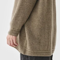 Women Pas de Calais - Cardigan - Marron