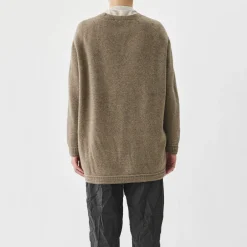 Women Pas de Calais - Cardigan - Marron