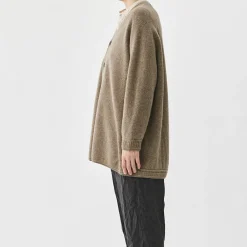 Women Pas de Calais - Cardigan - Marron