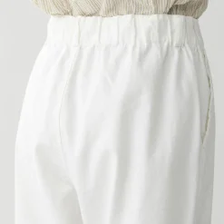 Women Pas de Calais - Pantalon large - Blanc