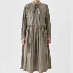 Women Pas de Calais - Robe - Vert