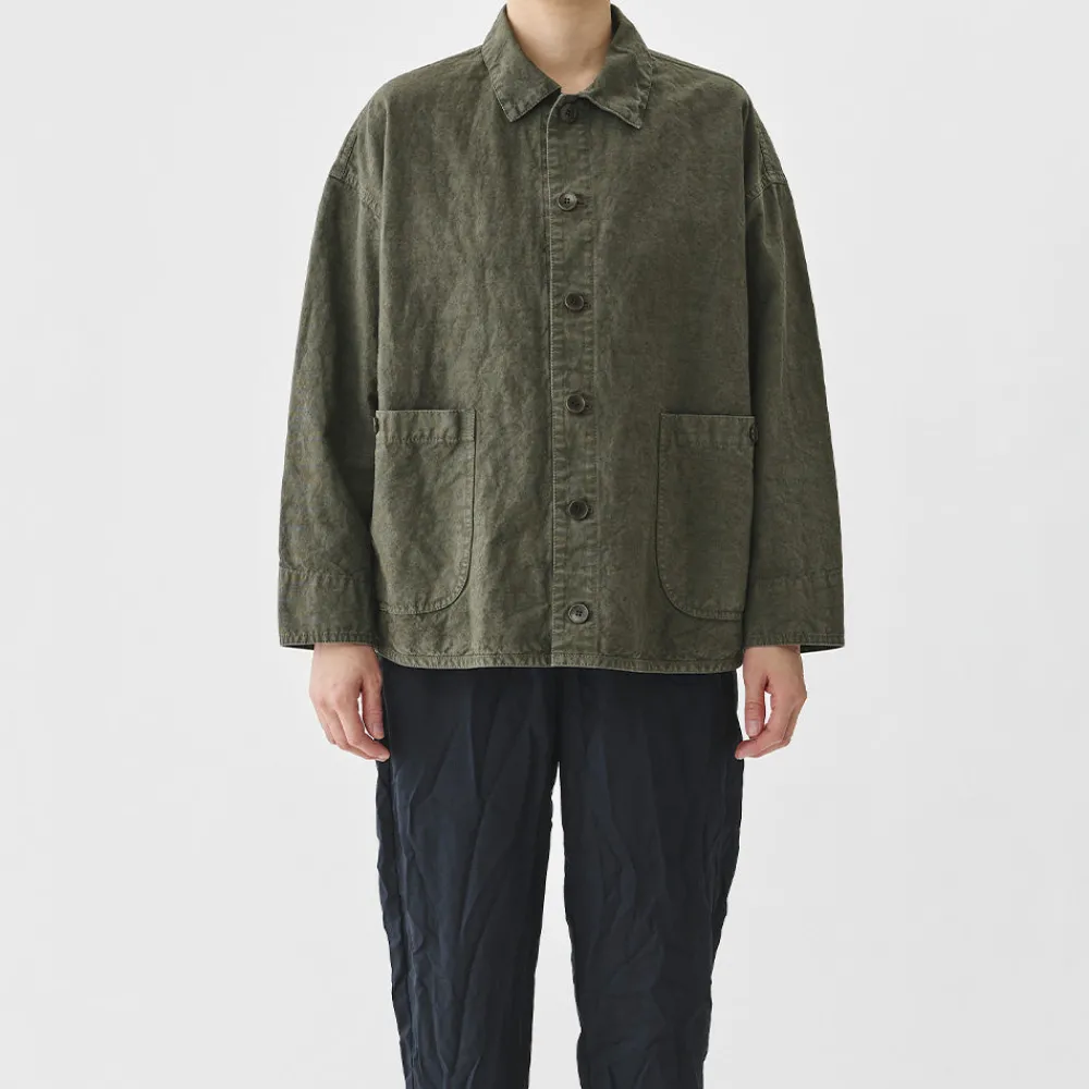 Women Pas de Calais - Veste - Kaki