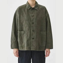 Women Pas de Calais - Veste - Kaki
