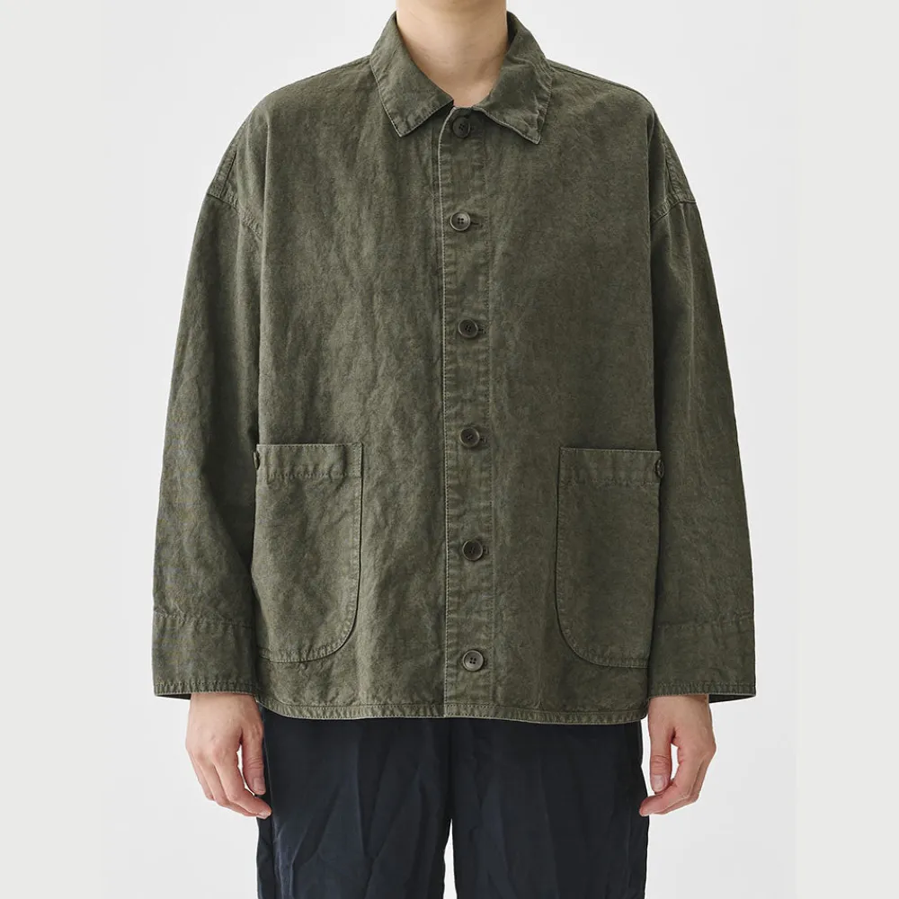 Women Pas de Calais - Veste - Kaki