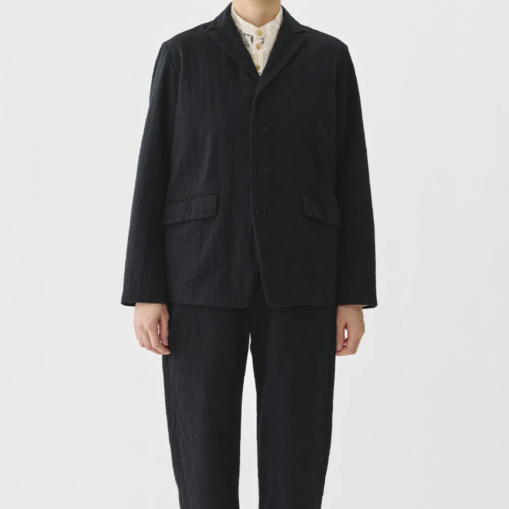 Women Pas de Calais - Veste Blazer - Noir