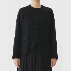 Women Pas de Calais - Veste Tailleur - Noir