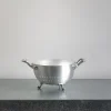 1771 ITALO OTTINETTI Passoire en aluminium