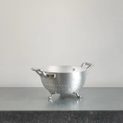 1771 ITALO OTTINETTI Passoire en aluminium