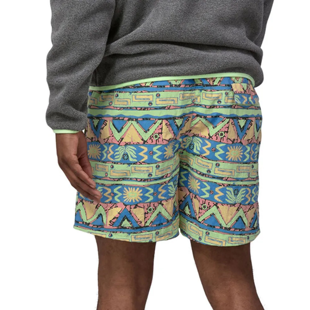 Patagonia - Baggies Short 5in - Vert