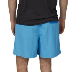 Patagonia - Baggies Short 5in - Bleu