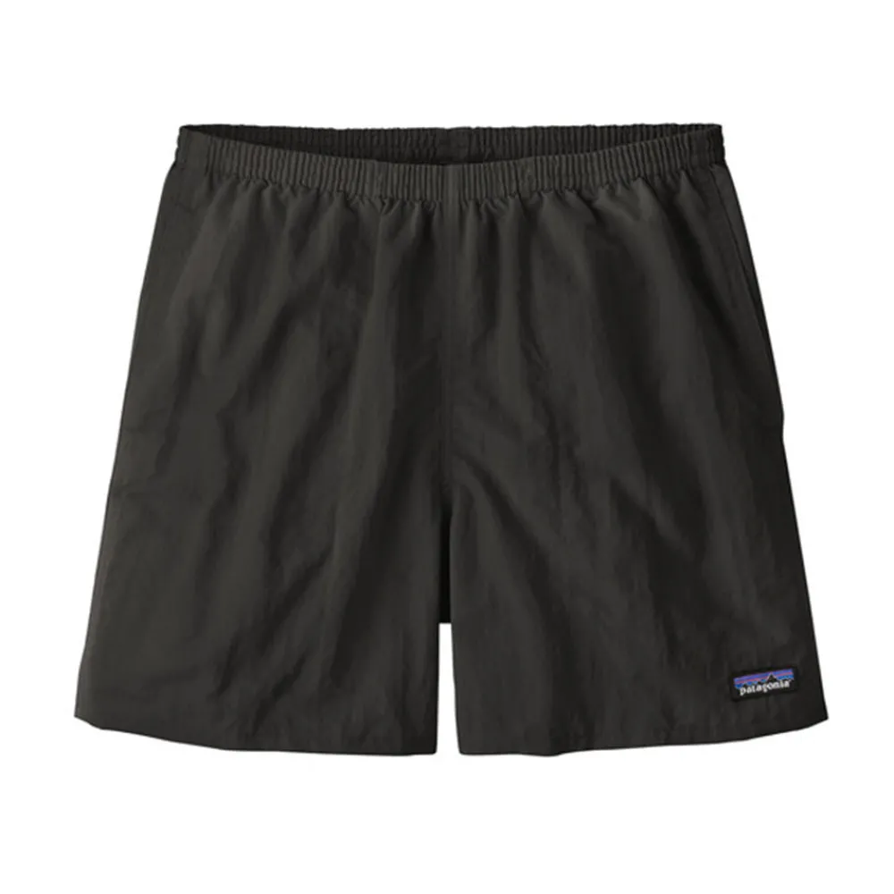 Patagonia - Baggies Short 5in - Noir