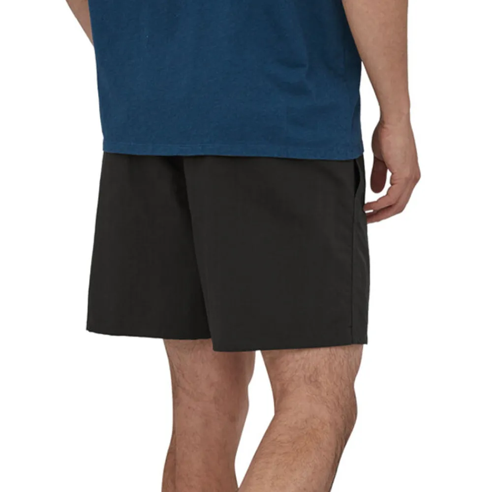 Patagonia - Baggies Short 5in - Noir