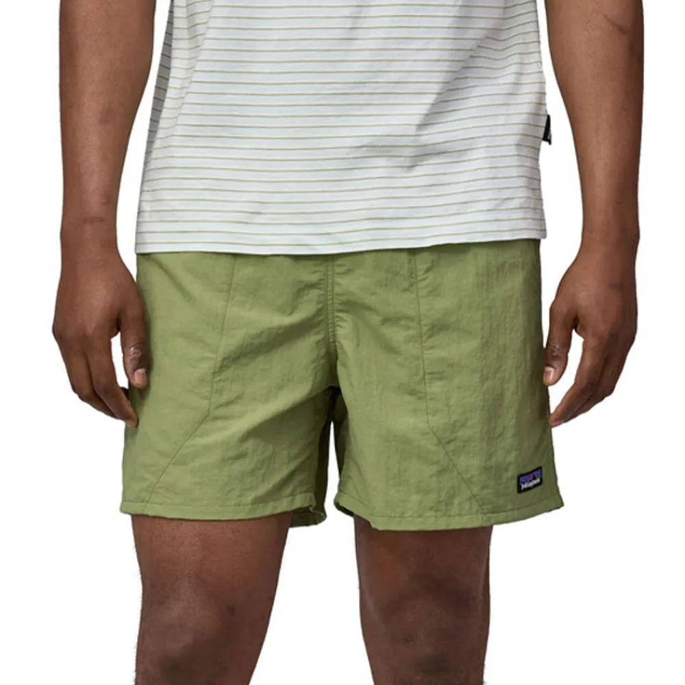 Patagonia - Baggies Short 5in - Kaki