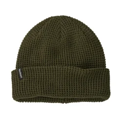 PATAGONIA - Bonnet Snowdrifter - Sapin