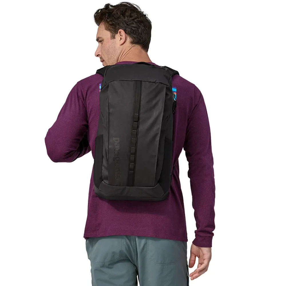 PATAGONIA - Sac à dos Black Hole - Noir