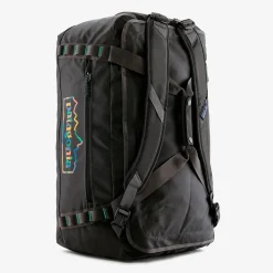 PATAGONIA - Sac à dos Duffel - Noir