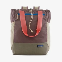 Patagonia - Sac à Dos Hole 27L - Violet