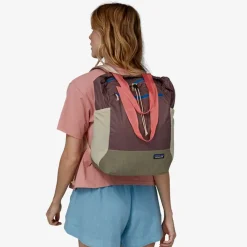 Patagonia - Sac à Dos Hole 27L - Violet