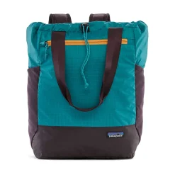 Patagonia - Sac à Dos Hole 27L - Bleu Vert