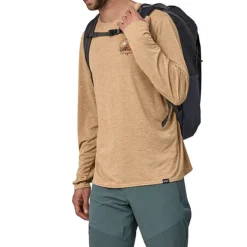 Patagonia - Sac à Dos Hole Pack 25L - Noir