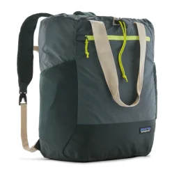 PATAGONIA - Sac à dos Ultralight Hole - Vert