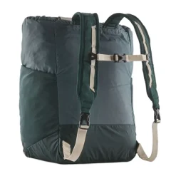 PATAGONIA - Sac à dos Ultralight Hole - Vert