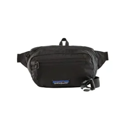 Patagonia - Sac Banane Ultralight - Noir