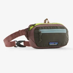 PATAGONIA - Sac Banane Ultralight - Bordeaux