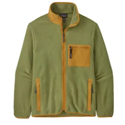 Patagonia - Veste Polaire Synchilla - Vert