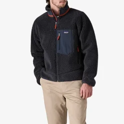 PATAGONIA - Veste Polaire Retro-X - Bleu