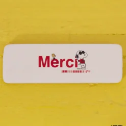 1359 MILAN Peanuts x Merci - Gomme