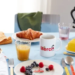 1799 MARKM LASER Peanuts x Merci - Mug