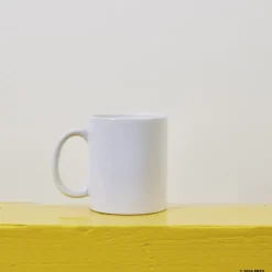 1799 MARKM LASER Peanuts x Merci - Mug
