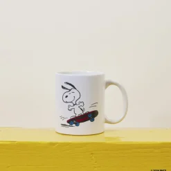 1799 MARKM LASER Peanuts x Merci - Mug Skate