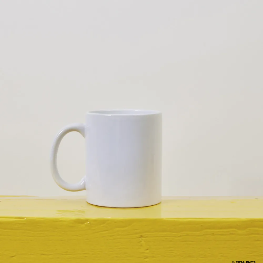 1799 MARKM LASER Peanuts x Merci - Mug Skate