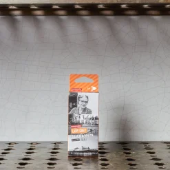 1974 LOMOGRAPHY Pellicule Lady Grey - Lomography