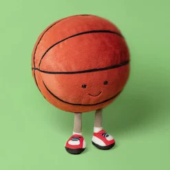 Kids 1318 JELLYCAT LTD Peluche - Ballon de Basket