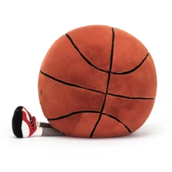 Kids 1318 JELLYCAT LTD Peluche - Ballon de Basket