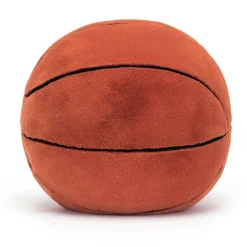 Kids 1318 JELLYCAT LTD Peluche - Ballon de Basket