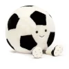 Kids 1318 JELLYCAT LTD Peluche - Ballon de Foot