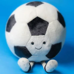 Kids 1318 JELLYCAT LTD Peluche - Ballon de Foot