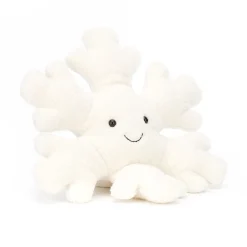 Kids 1318 JELLYCAT LTD Peluche - Flocon de Neige
