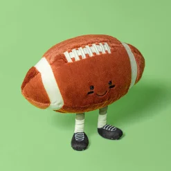 Kids 1318 JELLYCAT LTD Peluche - Foot Américain
