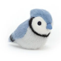 Kids 1318 JELLYCAT LTD Peluche - Geai Bleu