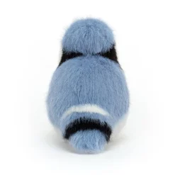 Kids 1318 JELLYCAT LTD Peluche - Geai Bleu