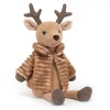 Kids 1318 JELLYCAT LTD Peluche - Renne Sofia