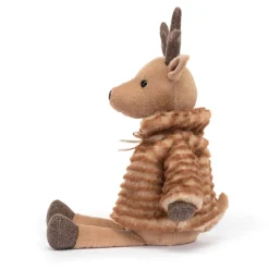 Kids 1318 JELLYCAT LTD Peluche - Renne Sofia