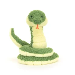 Kids 1318 JELLYCAT LTD Peluche - Serpent Cizi