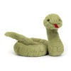 Kids 1318 JELLYCAT LTD Peluche - Serpent Stevie